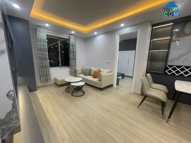 Căn hộ bán tại Hoàn Kiếm, Hà Nội