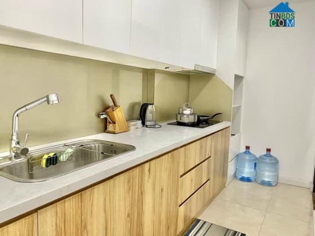 Căn hộ bán tại Hoàn Kiếm, Hà Nội