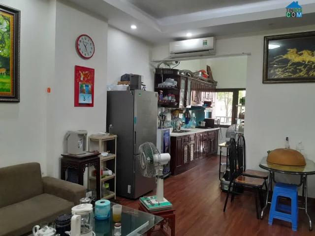 Căn hộ bán tại Hoàn Kiếm, Hà Nội