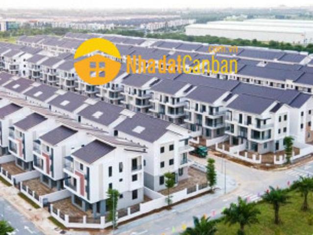 Nhà mặt phố bán