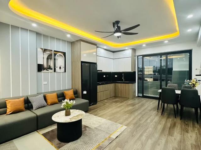 Căn hộ bán tại Hoàn Kiếm, Hà Nội