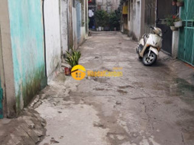 Mặt bằng bán