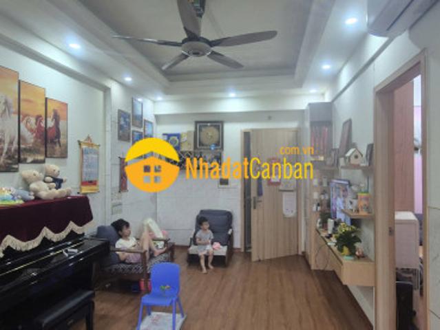 Căn hộ bán