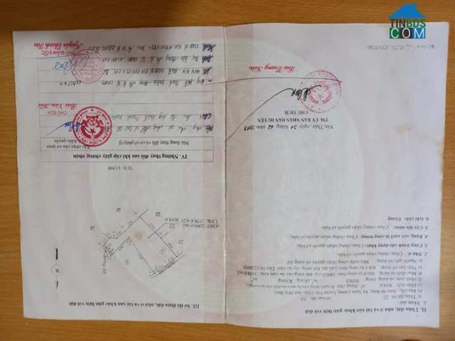 Nhà mặt phố bán