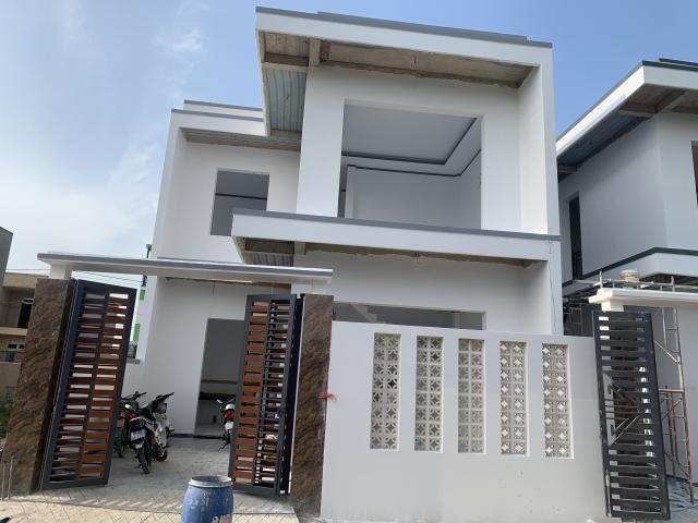 Nhà bán tại Đồng Nai