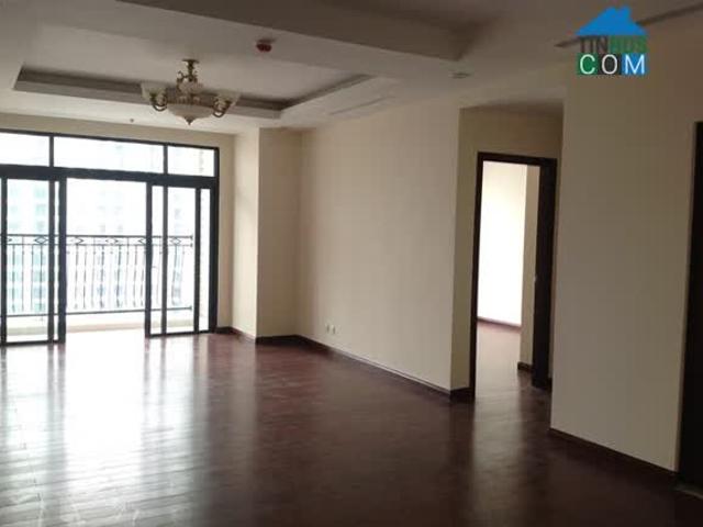 Căn hộ bán tại Hoàn Kiếm, Hà Nội