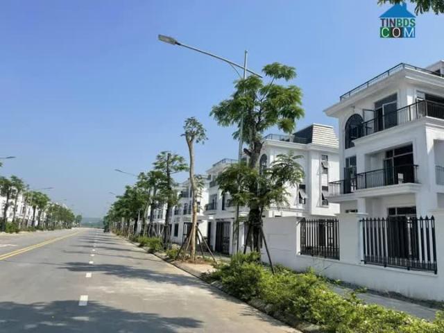Biệt Thự bán tại Hoàn Kiếm, Hà Nội