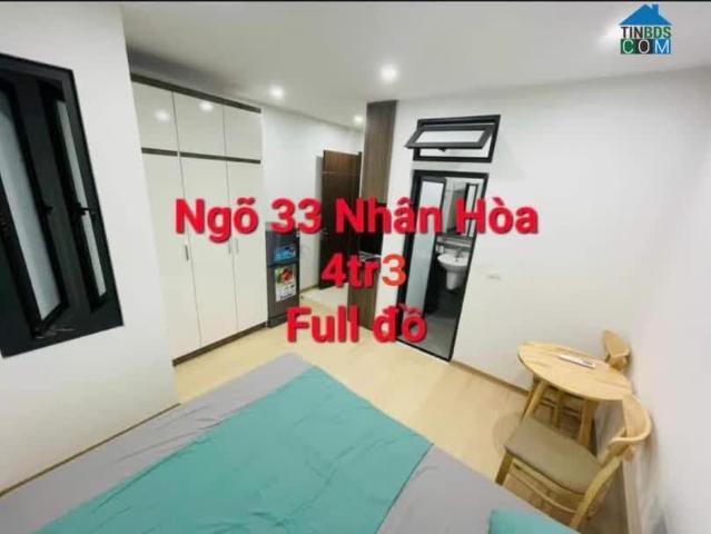 Căn hộ cho thuê tại Hoàn Kiếm, Hà Nội