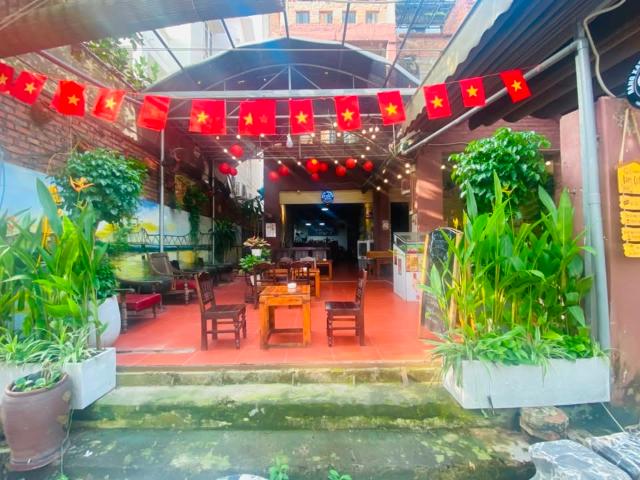Biệt Thự bán