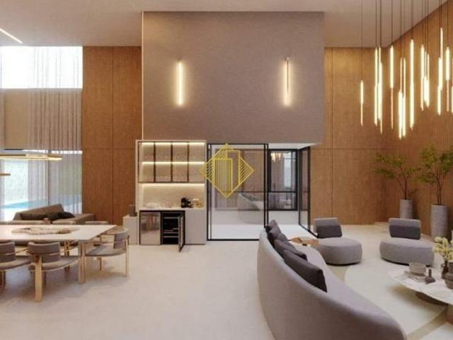 Casa venda em Country, Cascavel
