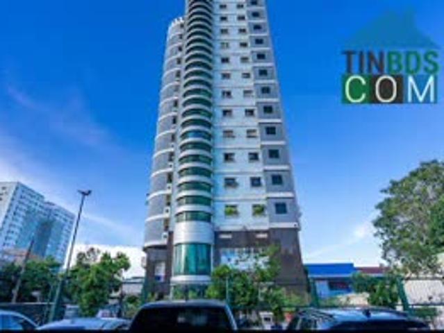 Căn hộ bán tại Thủ Đức, Hồ Chí Minh