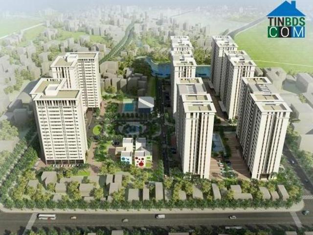 Căn hộ bán tại Hoàn Kiếm, Hà Nội