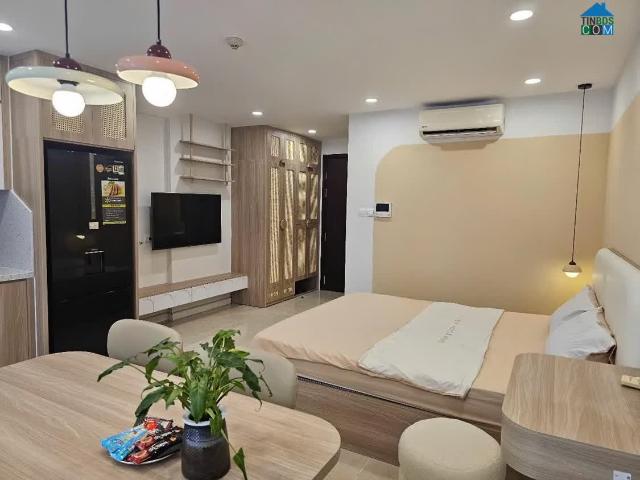 Căn hộ bán tại Hoàn Kiếm, Hà Nội