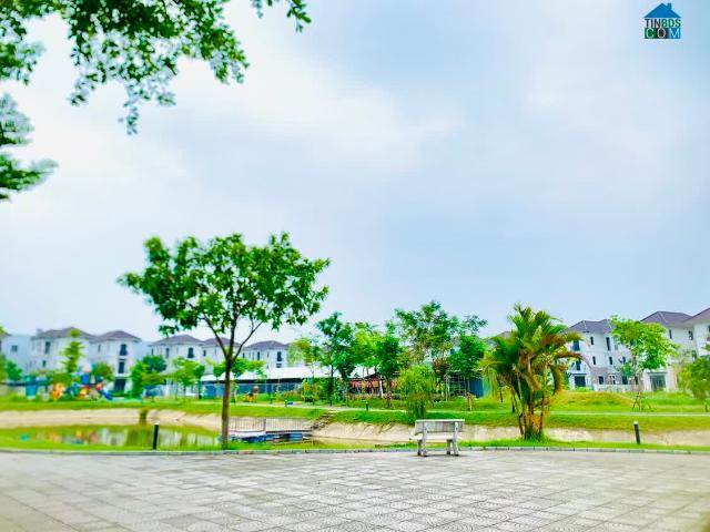 Biệt Thự bán tại Bắc Ninh