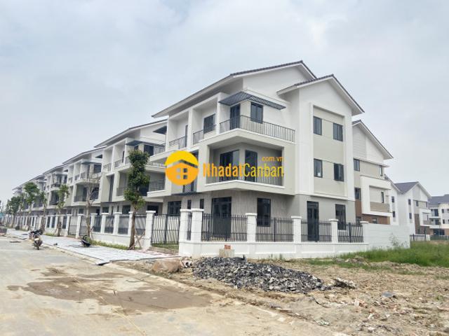 Biệt Thự bán