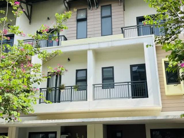 Biệt Thự bán tại Bắc Ninh