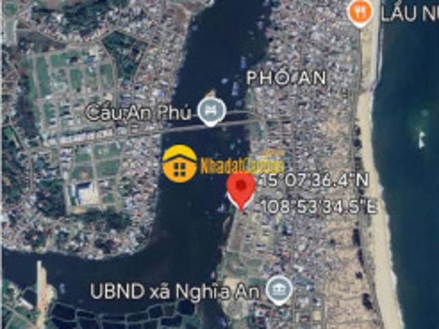 Mặt bằng bán