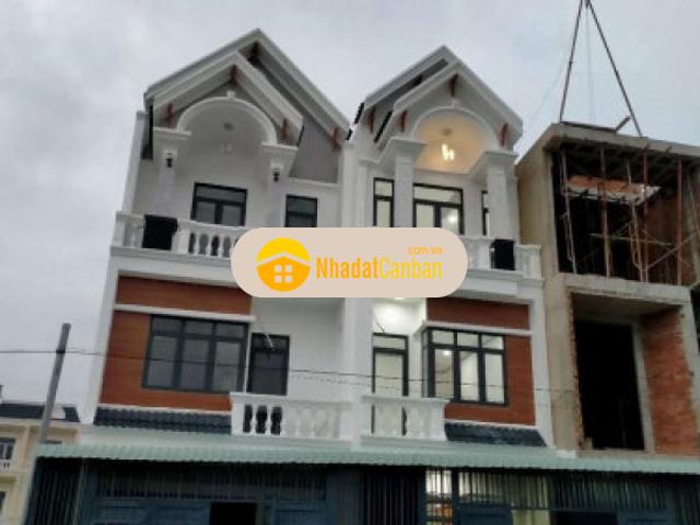 Nhà bán tại Biên Hòa, Đồng Nai