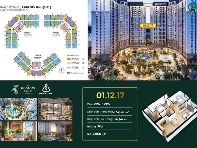 Căn hộ bán tại Quảng Ninh