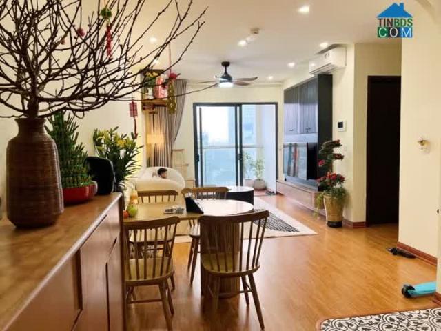Căn hộ bán tại Hoàn Kiếm, Hà Nội