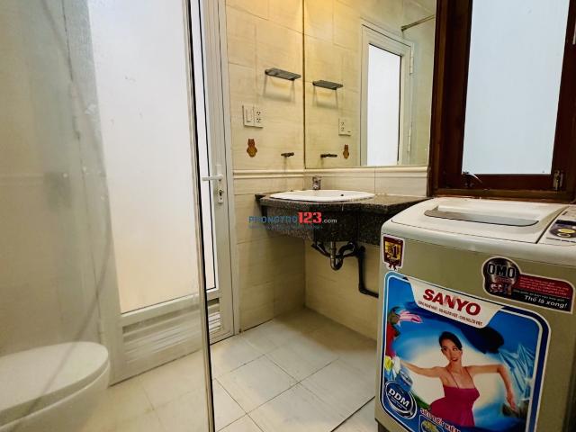 Bất động sản cho thuê tại Hồ Chí Minh