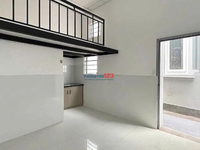 Bất động sản cho thuê tại Thủ Đức, Hồ Chí Minh