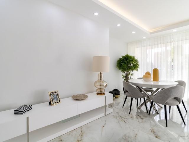 Apartamento venda em Bairro Operário, Lagos