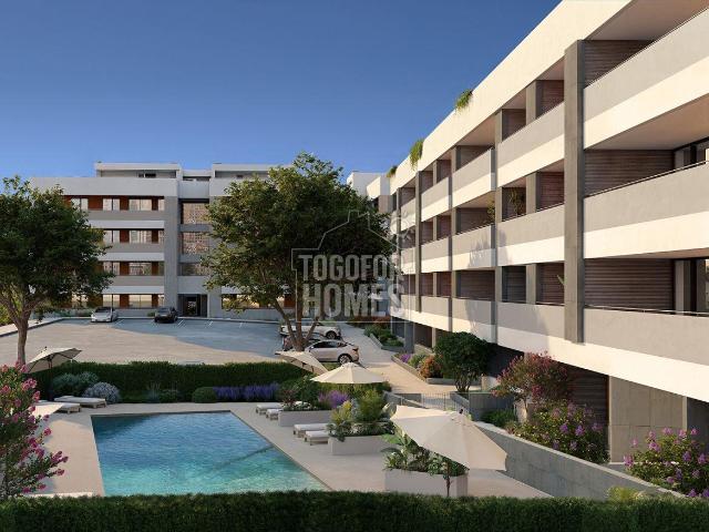Apartamento venda em Lagos, Faro