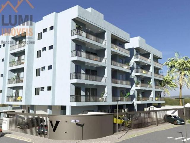 Apartamento venda em Ubatuba