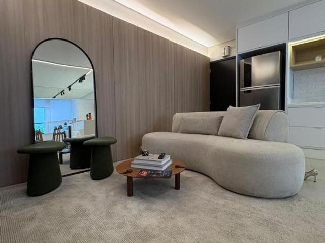 Apartamento venda em Região Geográfica Imediata de Campo Grande, Campo Grande