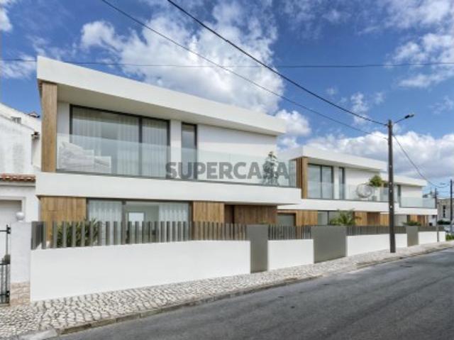 Casa venda em Via Rara, Santiago Dos Velhos