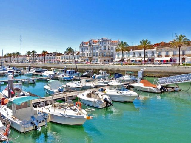 Casa venda em Vila Real De Santo António, Faro