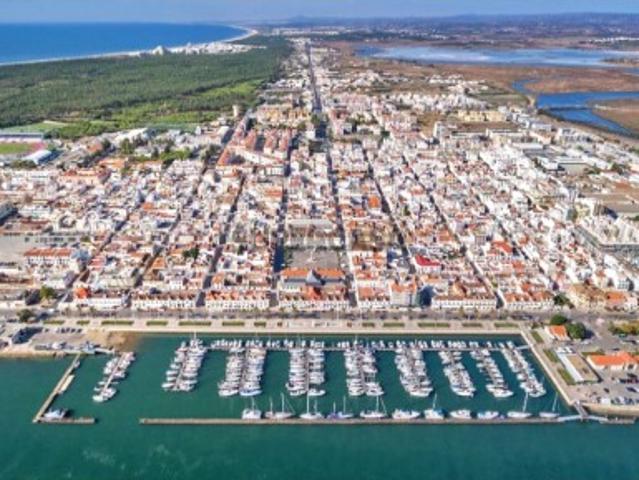 Casa venda em Vila Real De Santo António, Faro