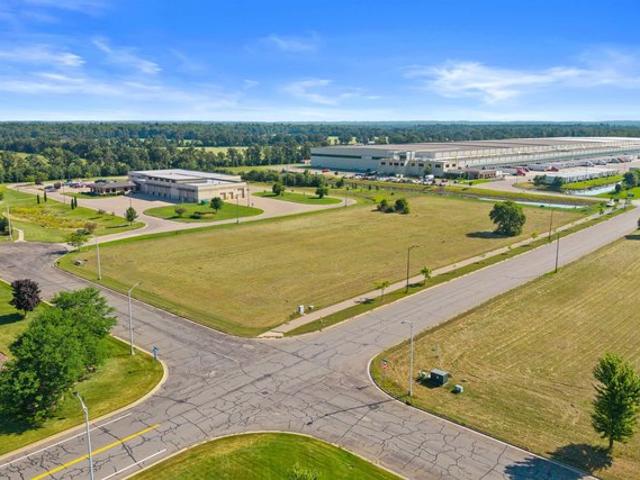 Land for sale in Stevens Point, Wisconsin