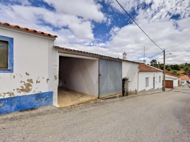 Armazém venda em Almodôvar, Beja