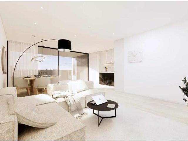 Apartamento venda em Coelheira, Gondomar
