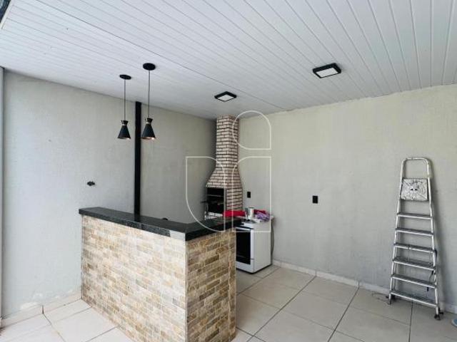 Casa venda em Região Imediata de Marília, Marília