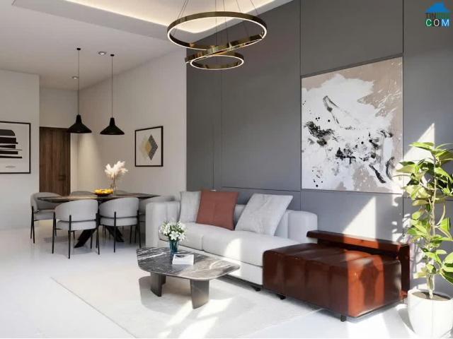 Nhà mặt phố bán tại Đồng Nai