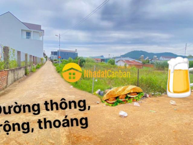Mặt bằng bán