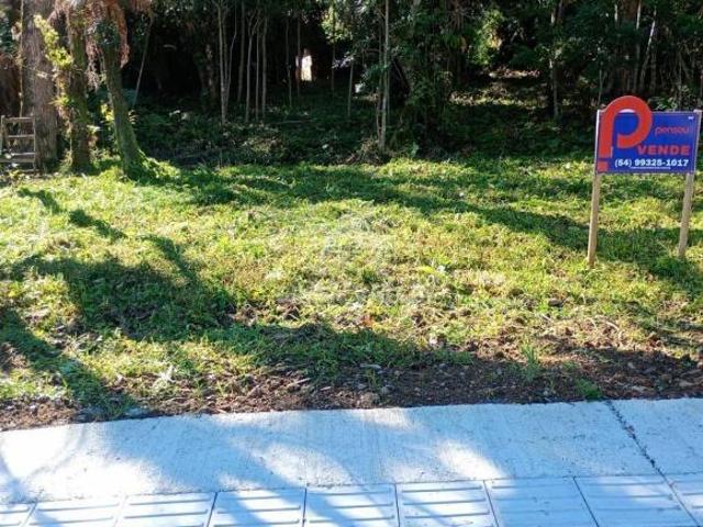 Terreno venda em Região Geográfica Imediata de Caxias do Sul, Canela