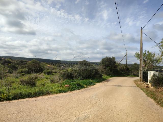 Terreno venda em Lagos, Faro