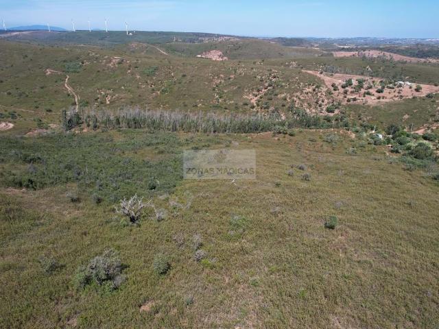 Terreno venda em Vila do Bispo, Faro