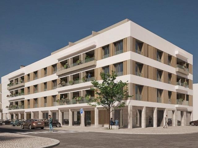 Apartamento venda em Almancil, Loulé