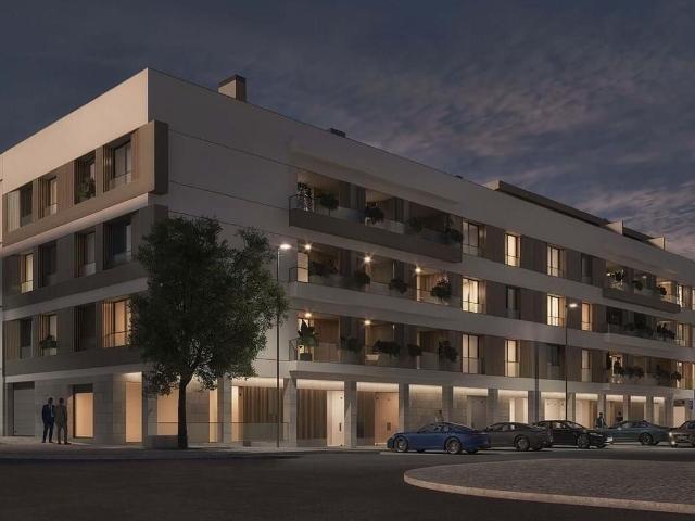 Apartamento venda em Almancil, Loulé