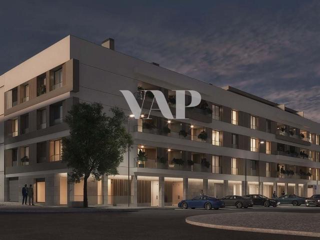 Apartamento venda em Loulé, Faro