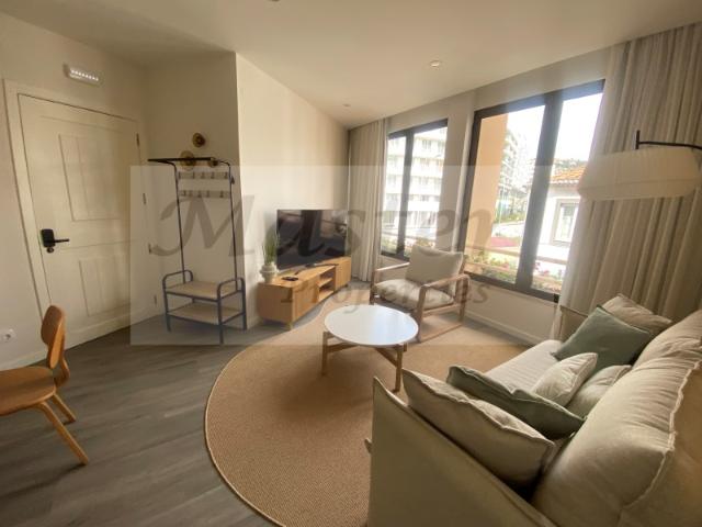 Apartamento alugar em Santa Luzia, Funchal