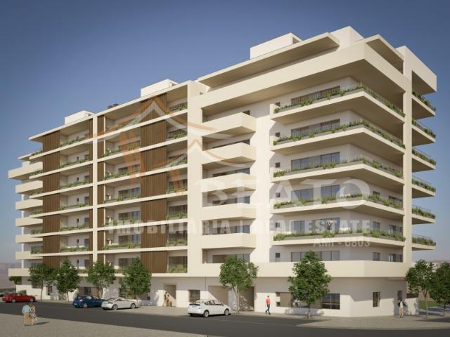 Apartamento venda em Portimão, Faro