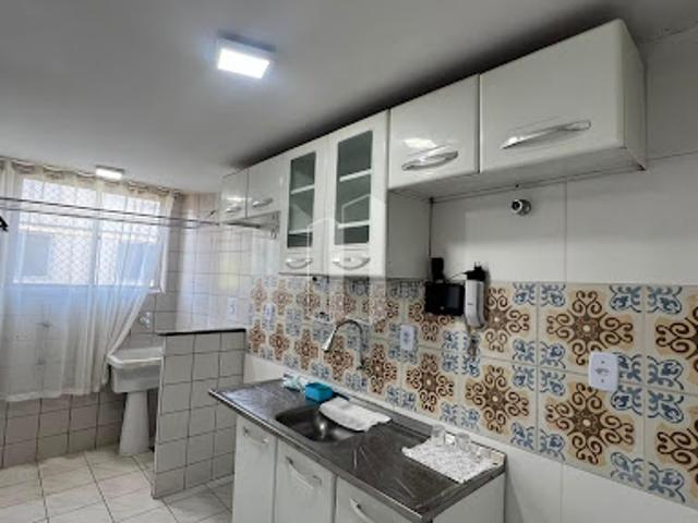 Apartamento aluguel em Região Geográfica Imediata de Goiânia, Aparecida de Goiânia