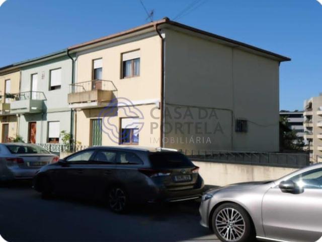 Vivenda venda em Monte Branco, Gondomar