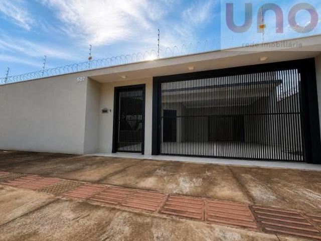 Casa venda em Região Geográfica Imediata de Campo Grande, Campo Grande